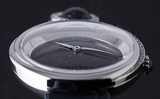 JAQUET DROZ(�W���P�E�h���[)