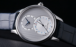 JAQUET DROZ(�W���P�E�h���[)