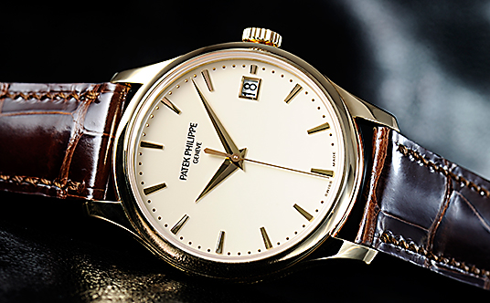 PATEK PHILIPPE(�p�e�b�N �t�B���b�v)
