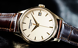 PATEK PHILIPPE(�p�e�b�N �t�B���b�v)