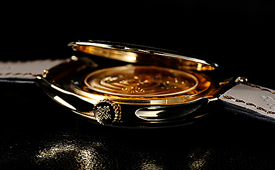 PATEK PHILIPPE(�p�e�b�N �t�B���b�v)