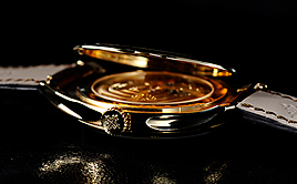 PATEK PHILIPPE(�p�e�b�N �t�B���b�v)
