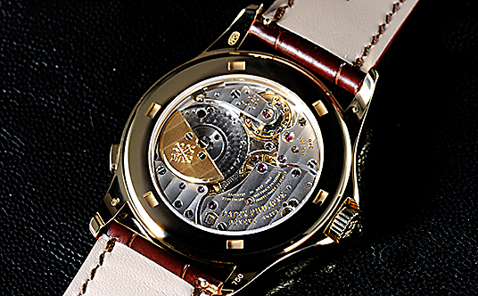 PATEK PHILIPPE(�p�e�b�N �t�B���b�v)