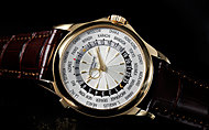 PATEK PHILIPPE(�p�e�b�N �t�B���b�v) Ref.5130 ���[���h�^�C�� �iRef.5130 World Time�j
