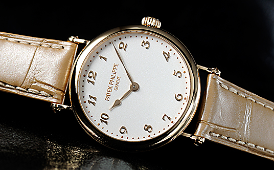 PATEK PHILIPPE(�p�e�b�N �t�B���b�v)