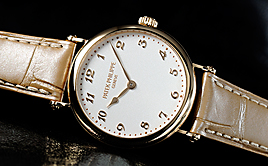 PATEK PHILIPPE(�p�e�b�N �t�B���b�v)