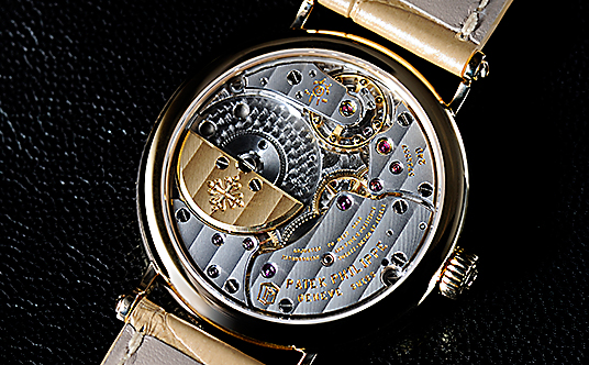 PATEK PHILIPPE(�p�e�b�N �t�B���b�v)