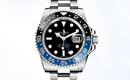 ROLEX(�����b�N�X)