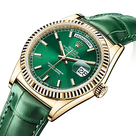 ROLEX(�����b�N�X)