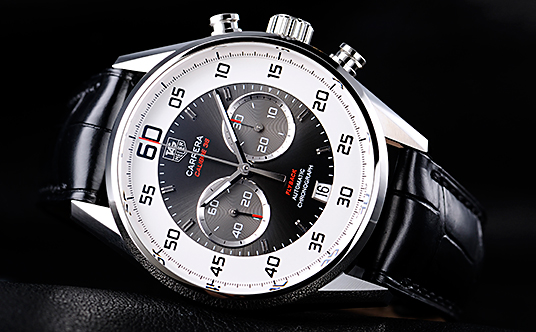 TAG Heuer(タグ・ホイヤー)