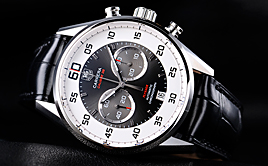 TAG Heuer(�^�O�E�z�C���[)