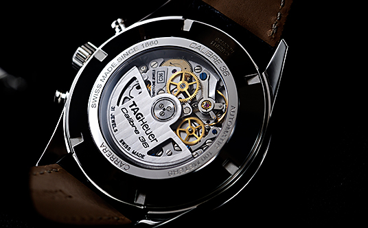 TAG Heuer(�^�O�E�z�C���[)