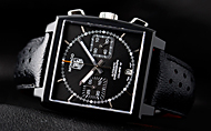 TAG Heuer(�^�O�E�z�C���[) ���i�R �N���m�O���t �N���u���i�R�L�O���f���iMonaco Chronograph Automobile Club de Monaco)