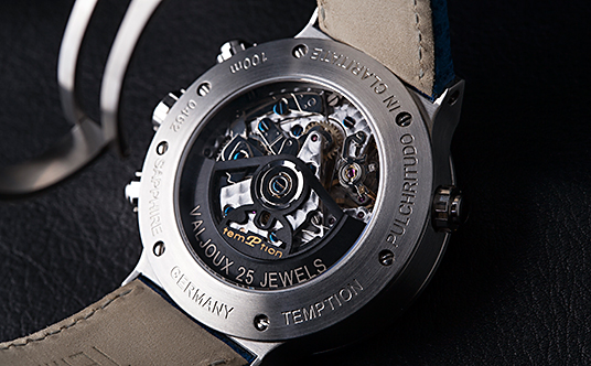 TEMPTION(�e���v�V����)