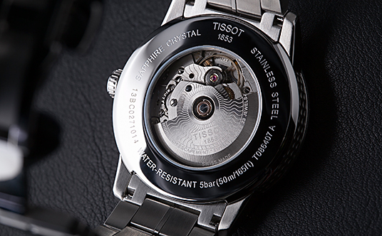 TISSOT(�e�B�\)