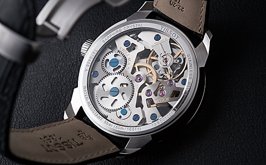 TISSOT(�e�B�\)