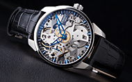 TISSOT(�e�B�\) �e�B�\ �s-�R���v���J�V�I�� �X�P���b�e�iTISSOT T-COMPLICATIONS SQUELETTE)