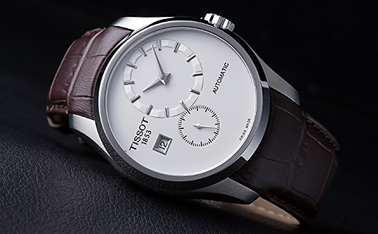 TISSOT(�e�B�\)
