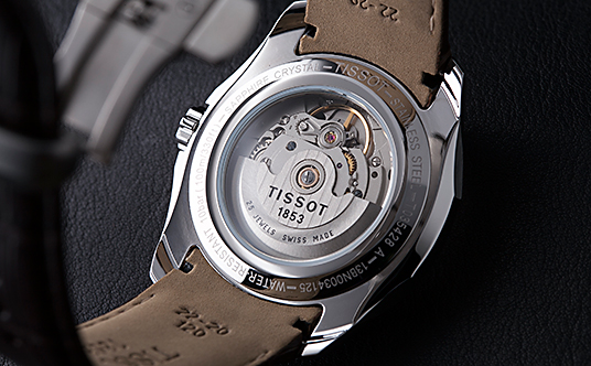 TISSOT(�e�B�\)