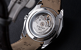 TISSOT(�e�B�\)