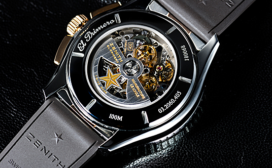 ZENITH(�[�j�X)