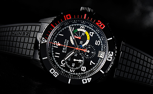 ZENITH(�[�j�X)