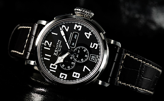 ZENITH(�[�j�X)