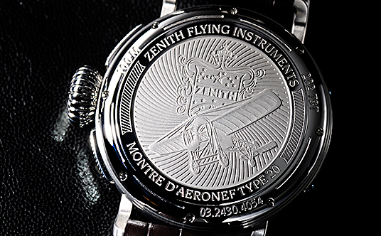 ZENITH(�[�j�X)