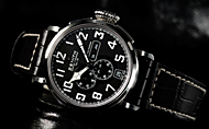 ZENITH(�[�j�X) �p�C���b�g �A�G���l�t �^�C�v20 �h�A�j���A���J�����_�[�h�iPILOT Montre d'Aeronef Type 20 