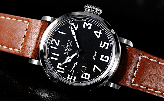 ZENITH(�[�j�X)