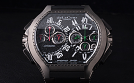deLaCour(�h�D���N�[��)