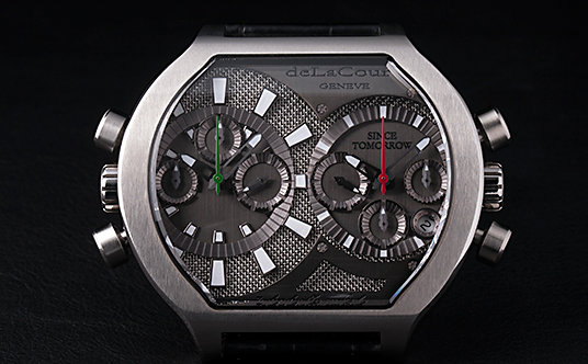 deLaCour(�h�D���N�[��)