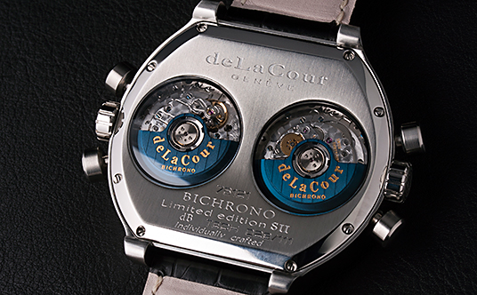 deLaCour(�h�D���N�[��)