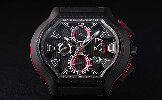 deLaCour(�h�D���N�[��)