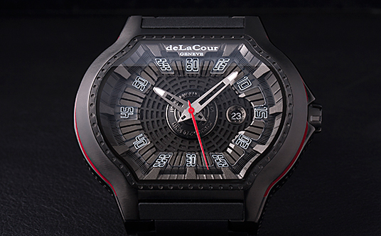 deLaCour(�h�D���N�[��)