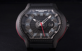 deLaCour(�h�D���N�[��)