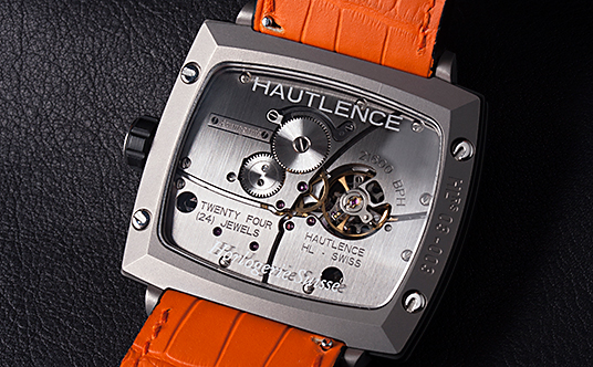 HAUTLENCE(�I�[�g�����X)