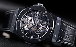 HUBLOT(�E�u��)