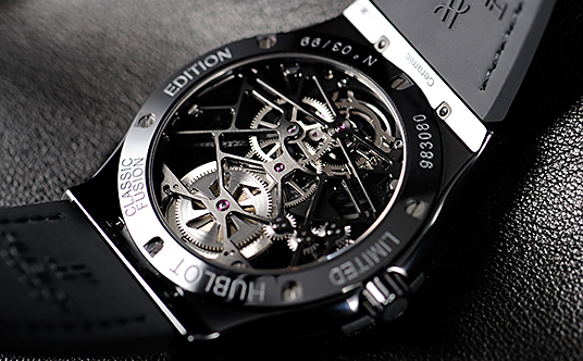 HUBLOT(�E�u��)
