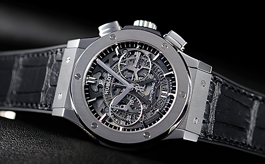 HUBLOT(ウブロ)