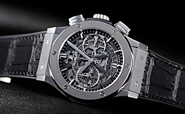 HUBLOT(�E�u��)