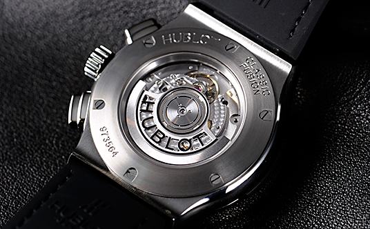 HUBLOT(�E�u��)