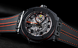 HUBLOT(ウブロ)