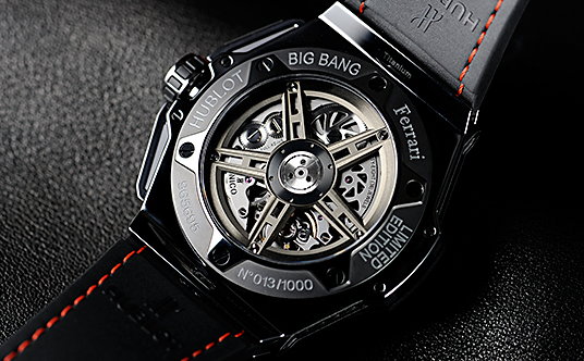 HUBLOT(ウブロ)