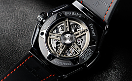 HUBLOT(�E�u��)