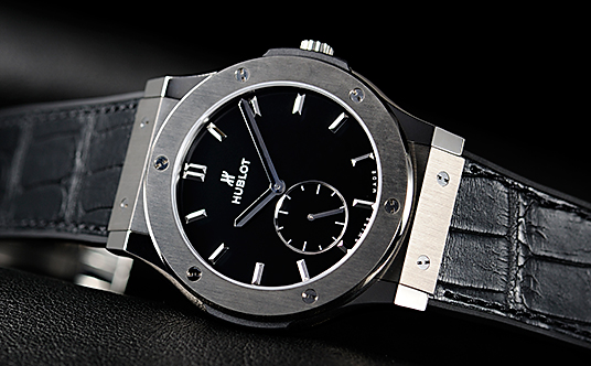 HUBLOT(ウブロ)