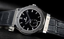 HUBLOT(�E�u��)