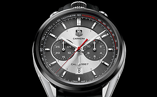 TAG Heuer(�^�O�E�z�C���[)