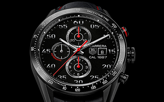 TAG Heuer(�^�O�E�z�C���[)
