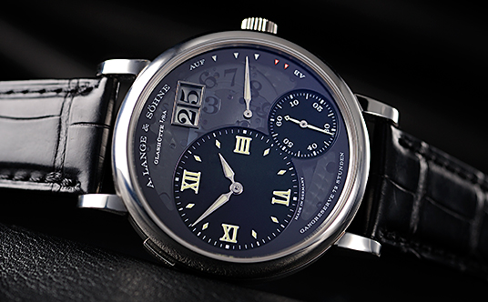 A.LANGE & S&Ouml;HNE(A.�����Q���]�[�l)